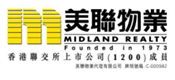 Midland Realty (Strategic) Limited's logo