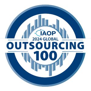 IAOP Global Outsourcing 100 2024