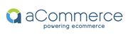 aCommerce Co., Ltd.'s logo