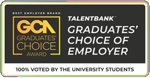 Graduate Choice of Employer by TalentBank 2023
