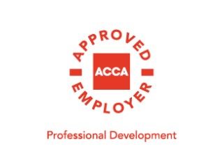 ACCA APPROVED EMPLOYER - Professional Development 2024