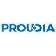 PROUDIA STUDIO Co., Ltd.'s logo