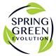 Spring Green Evolution Co., Ltd.'s logo