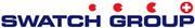 The Swatch Group (HK) Ltd's logo