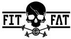 Fit Fat Club's logo