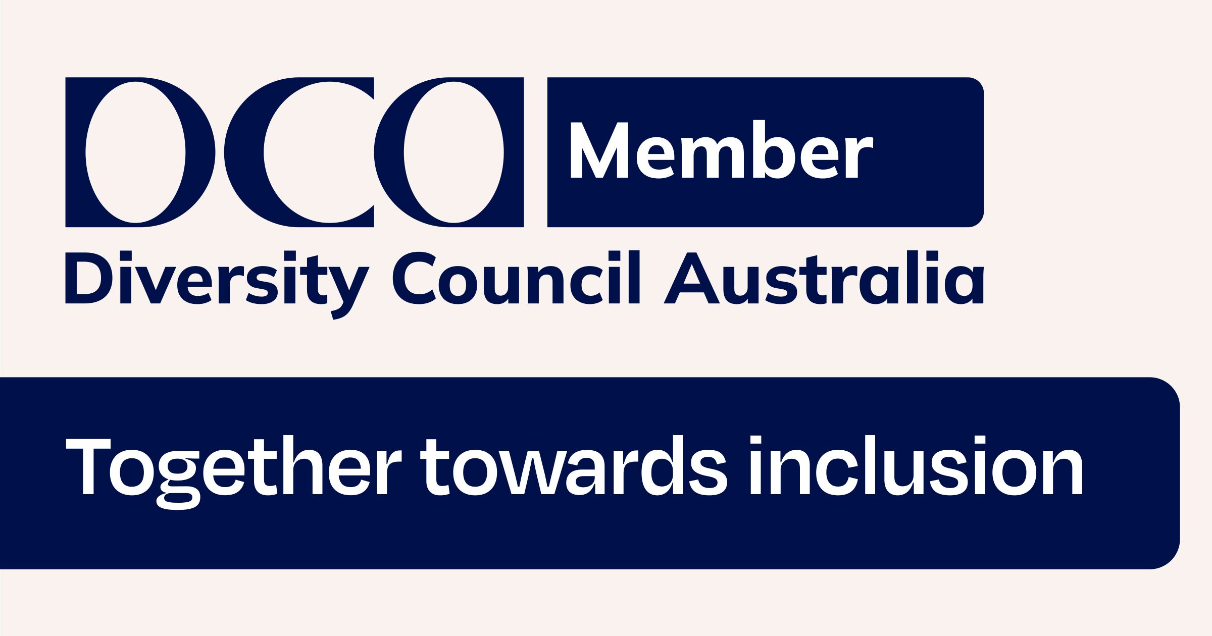 Diversity Council Australia Member 2026