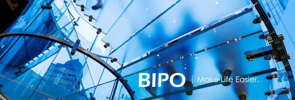 BIPO Service North Asia Limited's banner
