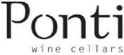 Ponti Food & Wine Cellar Limited's logo