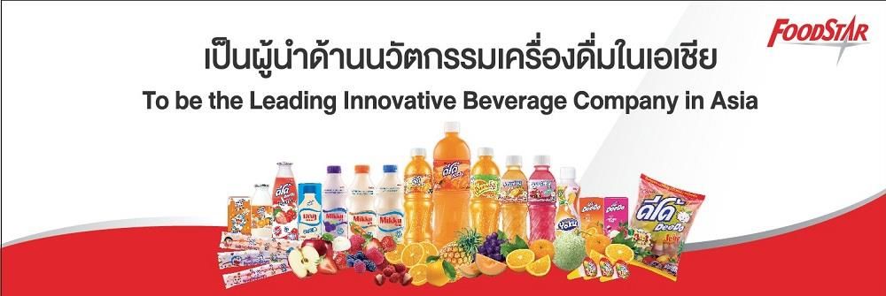 Food Star Co., Ltd.'s banner