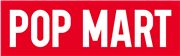 Pop Mart International's logo