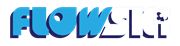 Flowski International Limited's logo