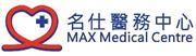 Max Medical Services Limited's logo