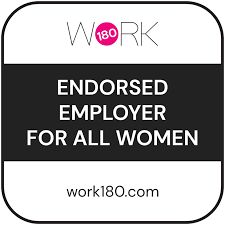 Work180 Endorsed Employer 2024