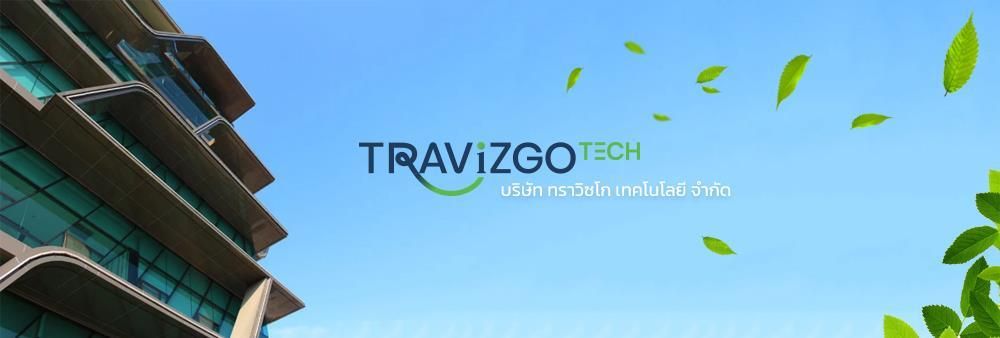 TRAVIZGO TECHNOLOGY LTD.'s banner