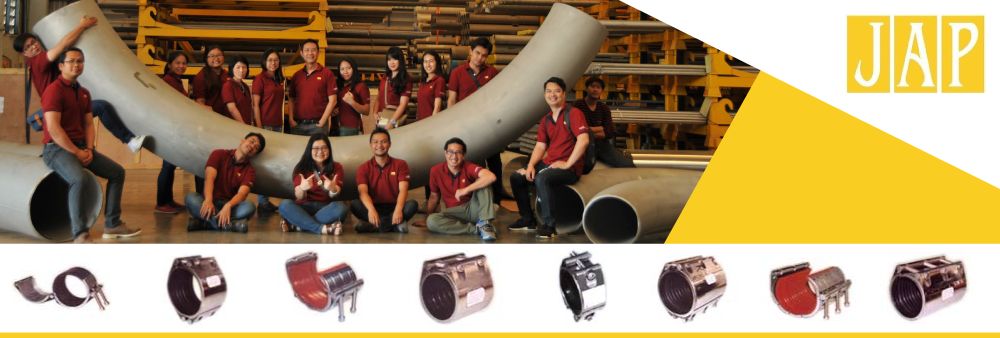 J.J. Advanced Products (Thailand) Co., Ltd.'s banner