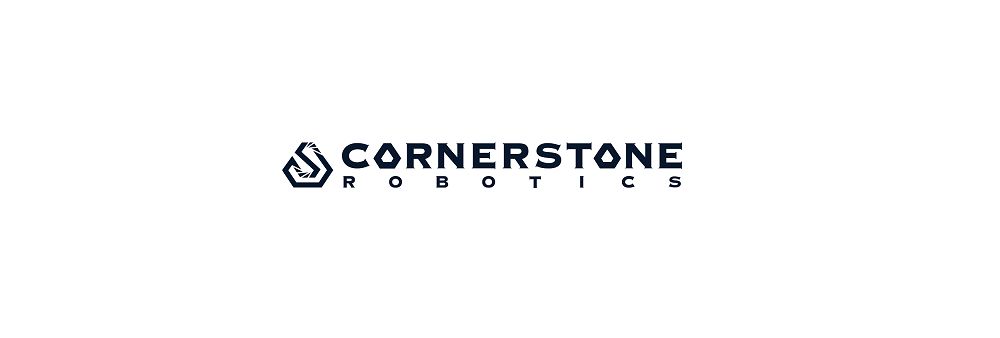 Cornerstone Robotics Limited's banner