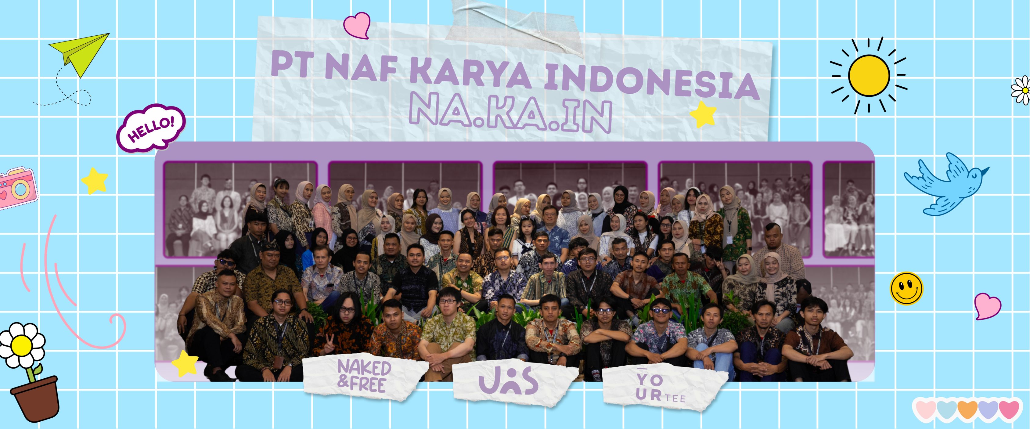 Gambar spanduk unggulan