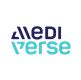 Mediverse Co., Ltd.'s logo