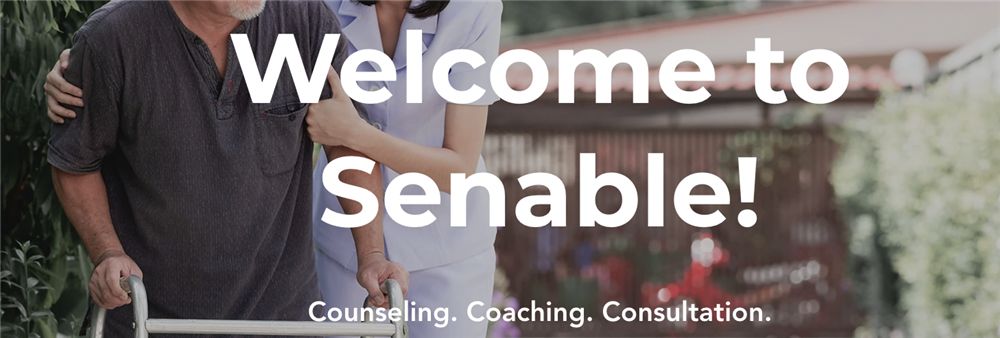 Senable Professional Rehabilitation Services Limited's banner