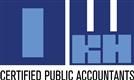 OWKH Certified Public Accountants's logo
