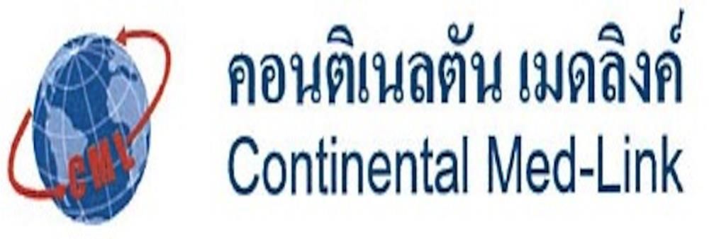 Continental Med-Link Co., Ltd.'s banner