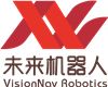 VisionNav Robotics (Shenzhen) Limited's logo