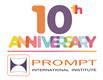 Prompt Education Consultant Co., Ltd.'s logo