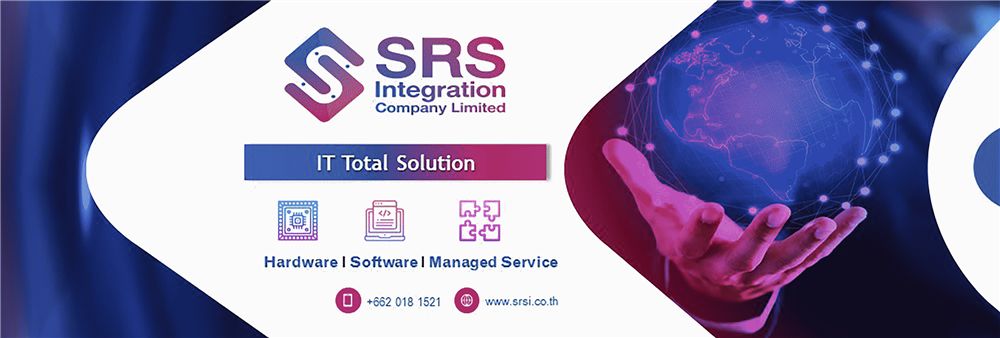 SRS Integration Company Limited's banner