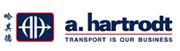 A. Hartrodt Hong Kong Limited's logo