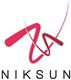NIKSUN Beauty Company Limited's logo