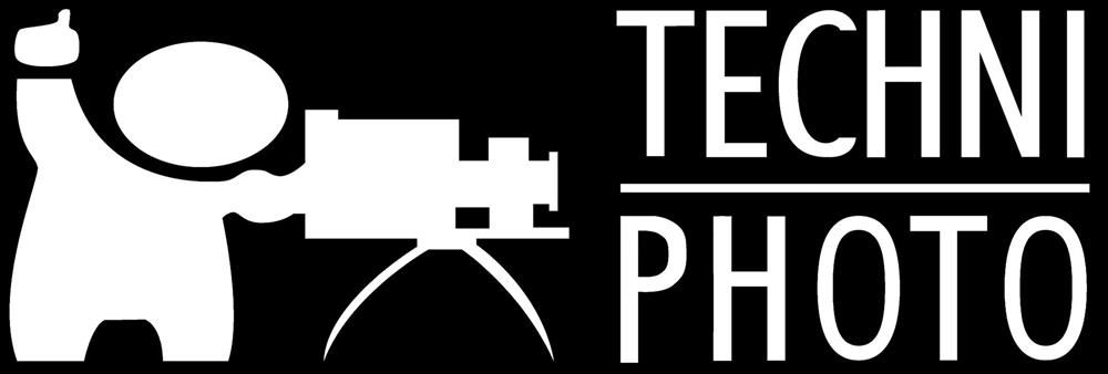 Techni Photo's banner