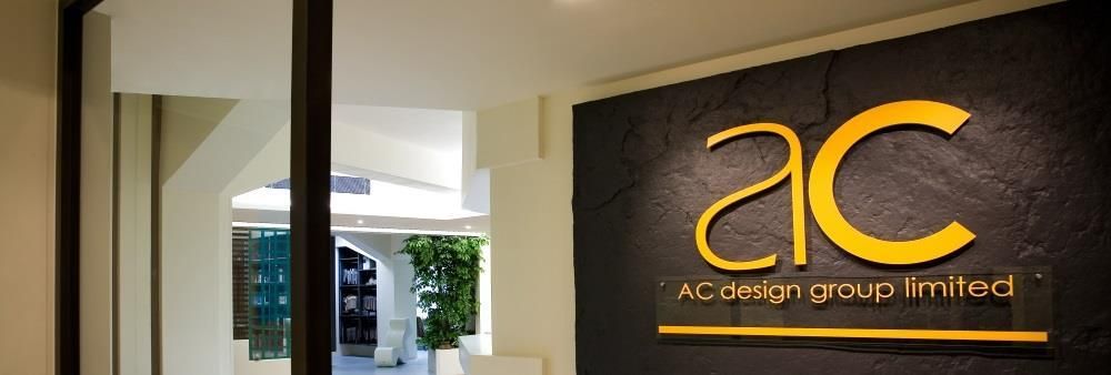 AC Design Group Ltd's banner