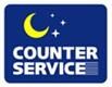 Counter Service Co., Ltd.'s logo