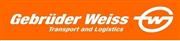 Gebruder Weiss Hong Kong Limited's logo