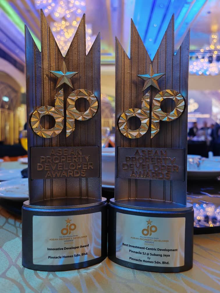 ASEAN PROPERTY DEVELOPER AWARDS 2024