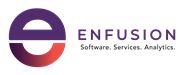 Enfusion HK Limited's logo