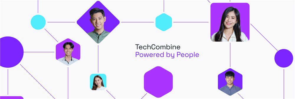 Tech Combine Co., Ltd.'s banner