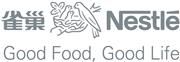 Nestle Hong Kong Ltd's logo