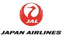 Japan Airlines Co., Ltd.'s logo