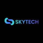 Logo SkyTech Solutions Inc. - Lowongan Kerja IT Support Jakarta
