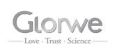 Glorwe's logo