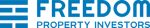 Freedom Property Investors logo