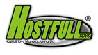 Hostfull Toys Manufacturing Limited's logo