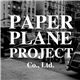 Paper Plane Project Co., Ltd.'s logo