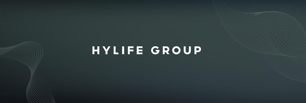 Hylife IBC Co., Ltd.'s banner