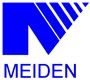 Meiden Pacific (China) Ltd's logo