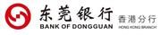 Bank of Dongguan Co., Ltd.'s logo