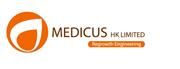 MEDICUS HK LTD's logo