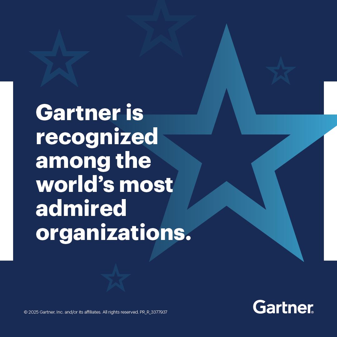 World’s Most Admired Organization by Fortune 2026