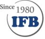 IFB International Freightbridge Limited's logo